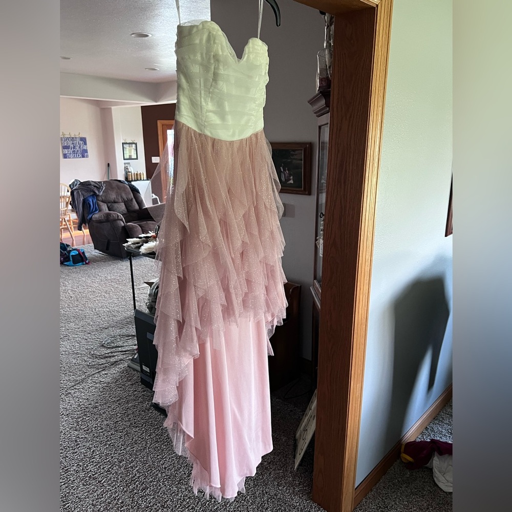Party Dress